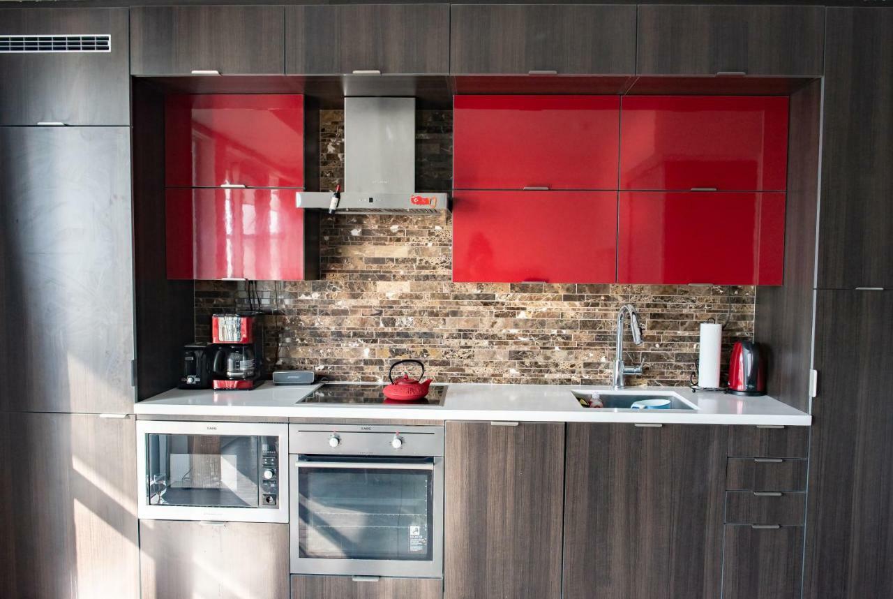 Appartement Luxury Adventure Cn Tower/Mtcc/Scotiabank Arena à Toronto Extérieur photo